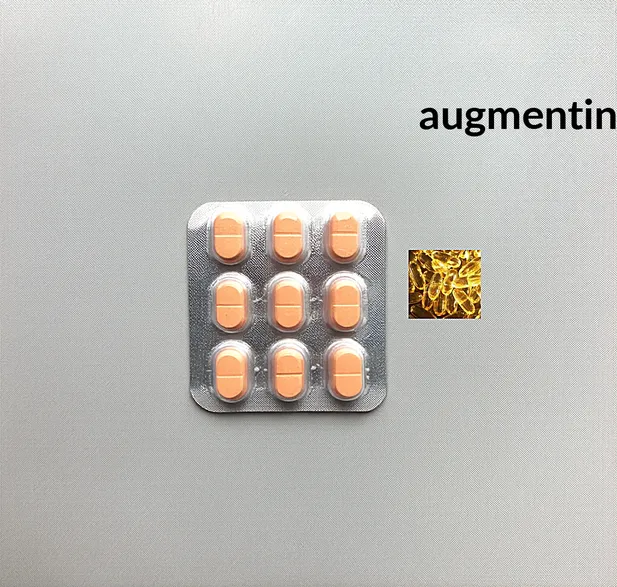 Prezzo augmentin 1g